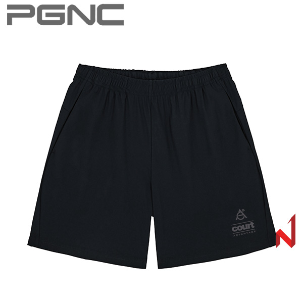 2026SS 패기앤코 반바지 트리코트 VFP-3005/VFP-4005 BK 남성/여성