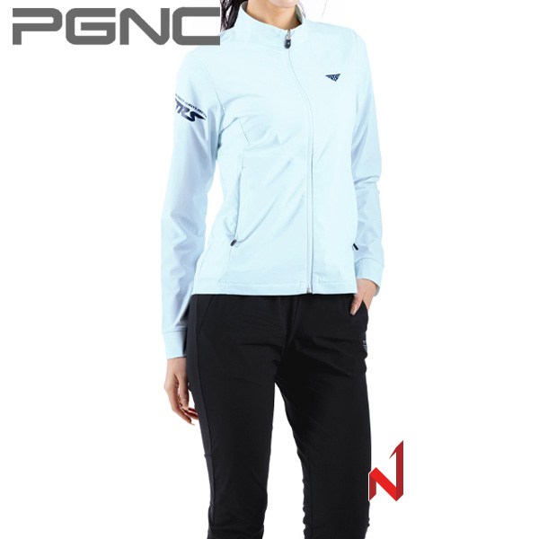 2026SS 패기앤코 기능성 트레이닝 세트 FTT-2055/FTP-2055 여성