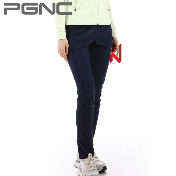 2026SS 패기앤코 긴바지 기능성 트레이닝 팬츠 FTP-2056 NV 여성