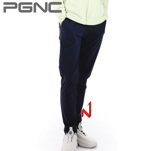2026SS 패기앤코 긴바지 기능성 트레이닝 팬츠 FTP-1056 NV 남성