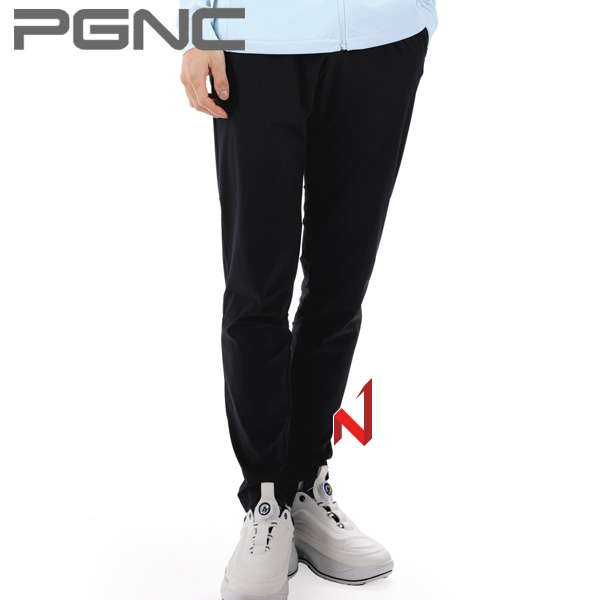 2026SS 패기앤코 긴바지 기능성 트레이닝 팬츠 FTP-1055 BK 남성