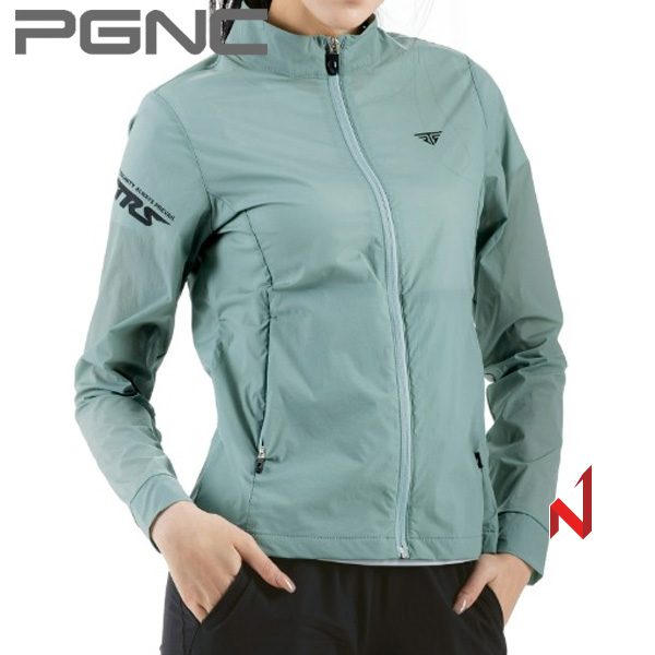 2026SS 패기앤코 자켓 기능성 트레이닝 FTT-2057 MT 여성