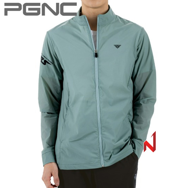 2026SS 패기앤코 자켓 기능성 트레이닝 FTT-1057 MT 남성