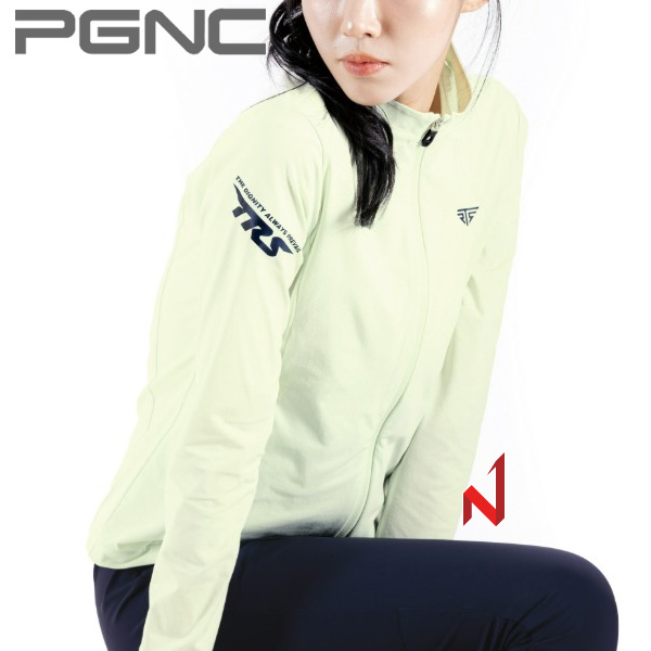 2026SS 패기앤코 자켓 기능성 트레이닝 FTT-2056 LIM 여성