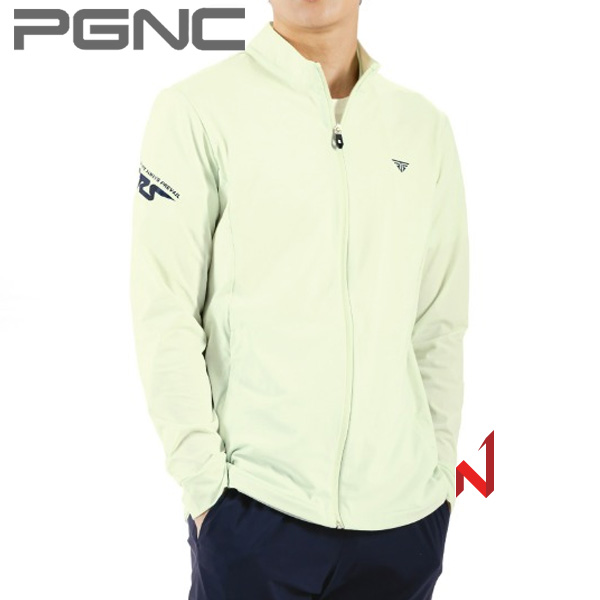 2026SS 패기앤코 자켓 기능성 트레이닝 FTT-1056 LIM 남성
