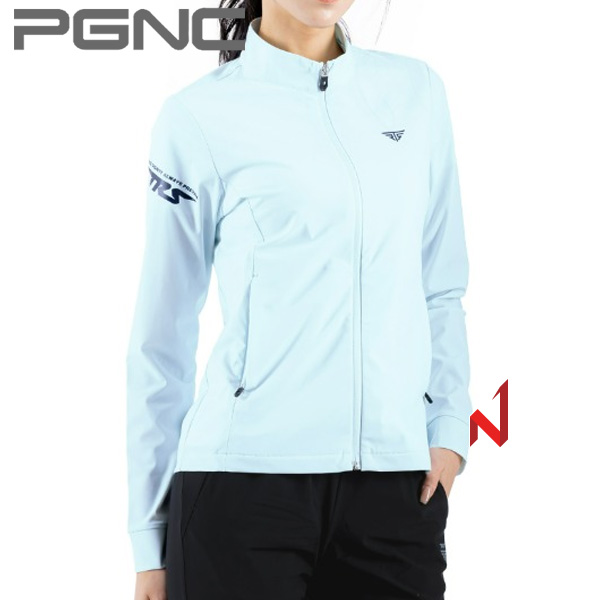 2026SS 패기앤코 자켓 기능성 트레이닝 FTT-2055 L.BL 여성