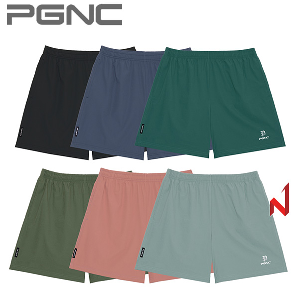 2026SS 패기앤코 반바지 우븐 하프팬츠 HP-703U/704U/705U/706U/707U/708U 6색상 공용