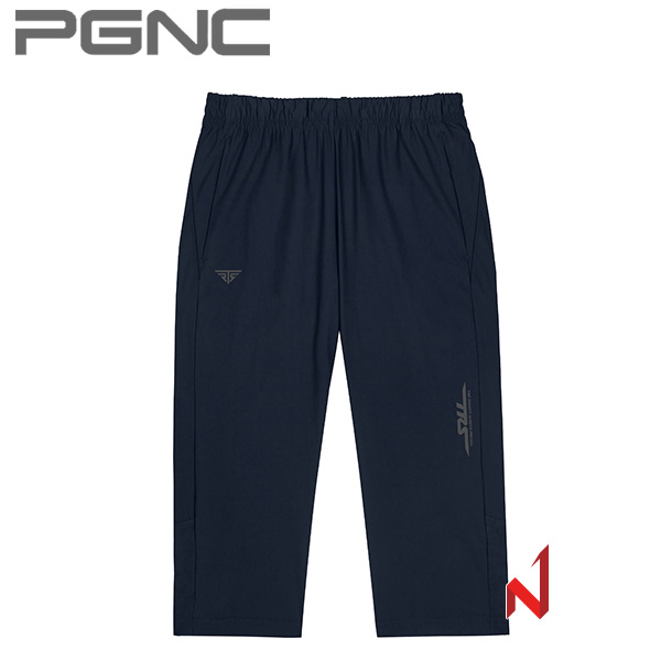 2026SS 패기앤코 바지 TRS 무릎밑 7부 FP-5002M/FP-5002W NV 남성/여성