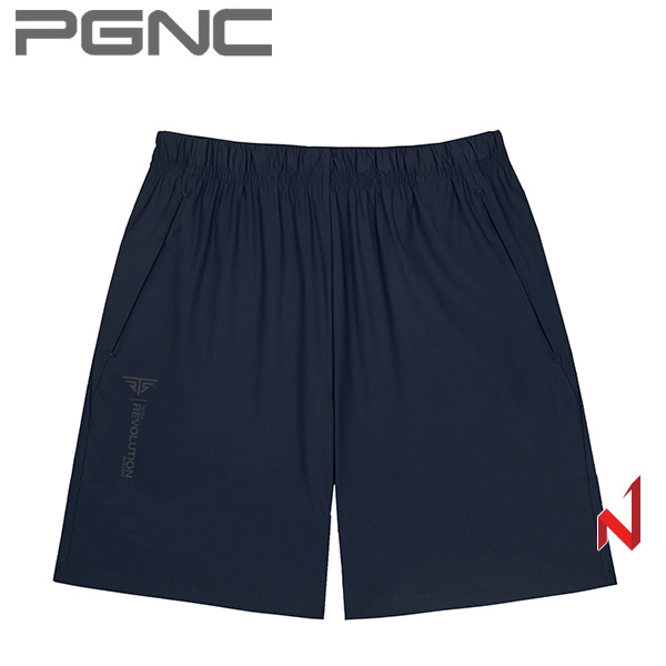 2026SS 패기앤코 반바지 TRS 7부 FP7-504M/FP7-504W NV 남성/여성