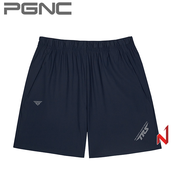2026SS 패기앤코 반바지 TRS 5부 FP5-502M/FP5-502W NV 남성/여성
