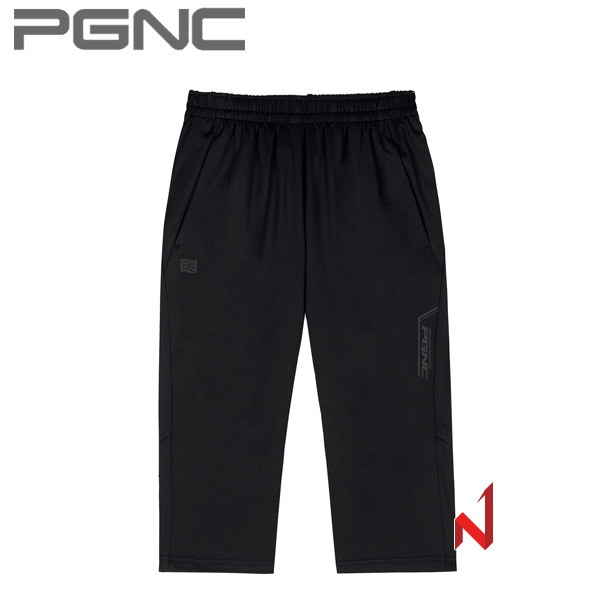 2026SS 패기앤코 바지 스포츠 무릎밑 7부 SP-1001M/SP-1001W BK 남성/여성