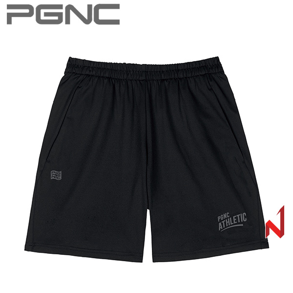 2026SS 패기앤코 반바지 스포츠 6부 SP6-103M/SP6-103W BK 남성/여성