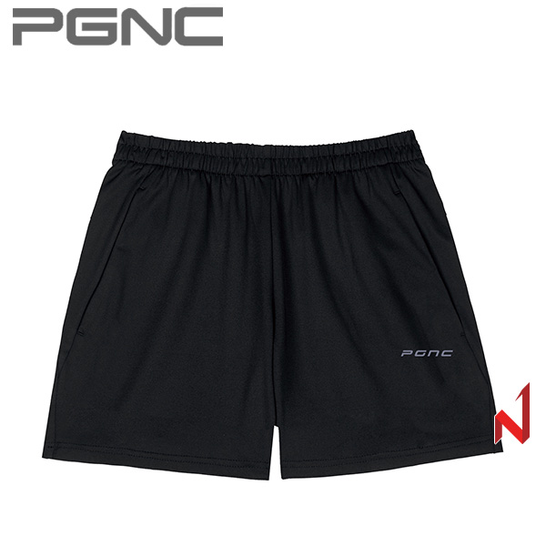2026SS 패기앤코 반바지 스포츠 5부 SP5-101M/SP5-101W BK 남성/여성