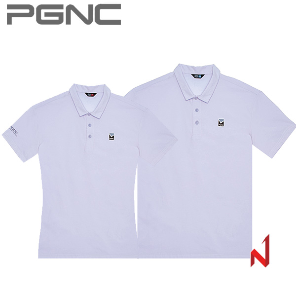 2026SS 패기앤코 반팔티 카라티셔츠 EST-337/EST-437 L.PU 남성.여성