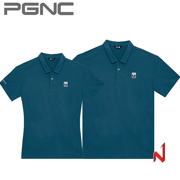 2026SS 패기앤코 반팔티 카라티셔츠 EST-335/EST-435 TQ 남성/여성