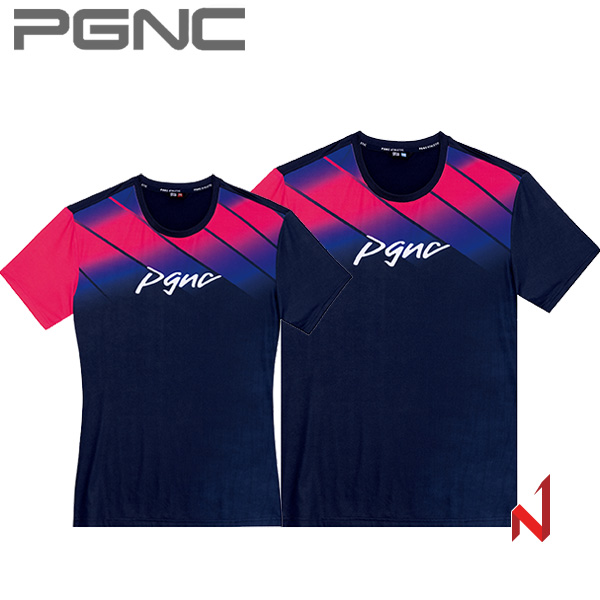 2026SS 패기앤코 반팔티 ERT-3246/ERT-4246 NV.PK 남성/여성