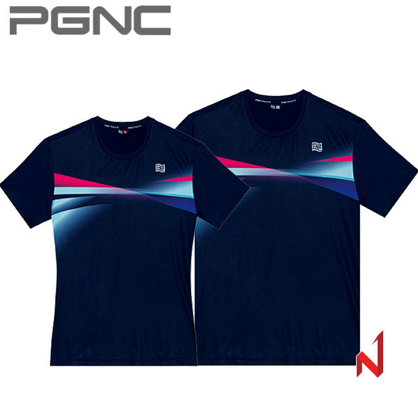 2026SS 패기앤코 반팔티 ERT-3245/ERT-4245 NV.MT 남성/여성