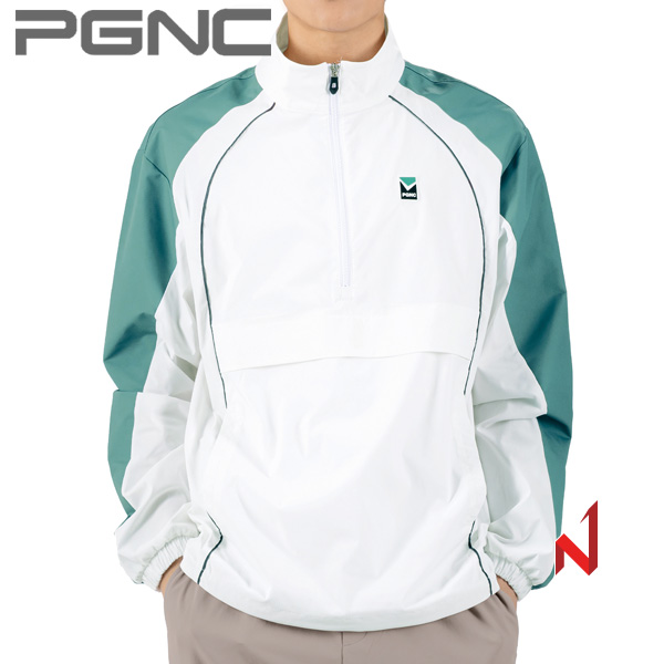 2026SS 패기앤코 자켓 바람막이 아노락 WB-177 WH.KI 공용