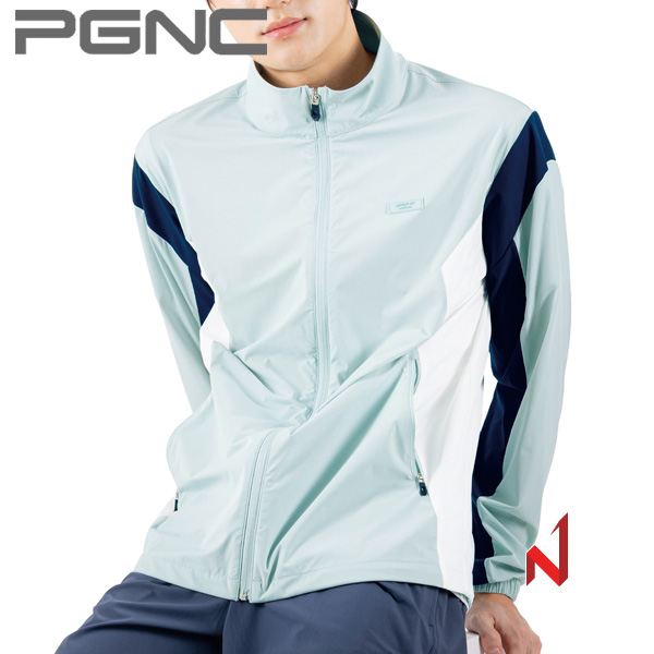 2026SS 패기앤코 자켓 바람막이 WB-176 L.MT 남성