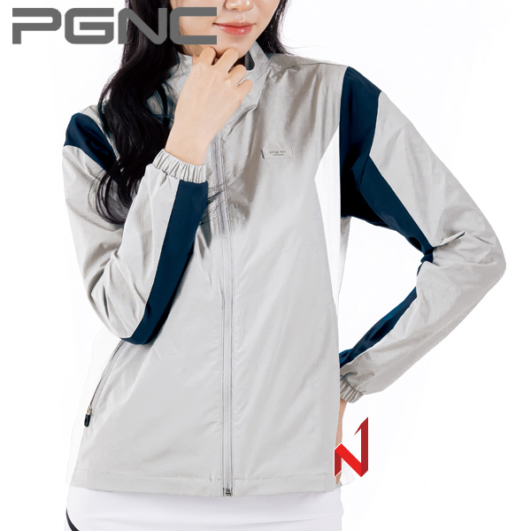 2026SS 패기앤코 자켓 바람막이 WB-275 L.GR 여성