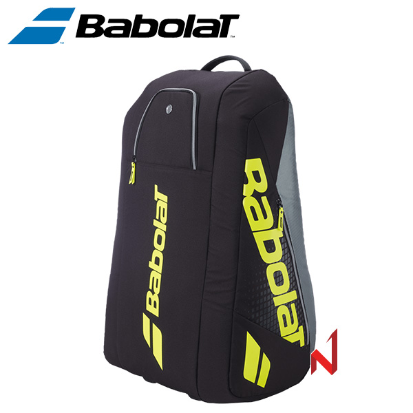 2026바볼랏 가방 3단 퓨어 에어로 RH X12 GEN9 751238 MG/BK/FY