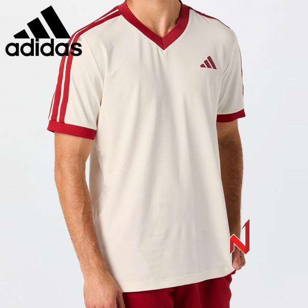 2026아디다스 반팔티 테니스 클래식 티셔츠 KE6719 남성