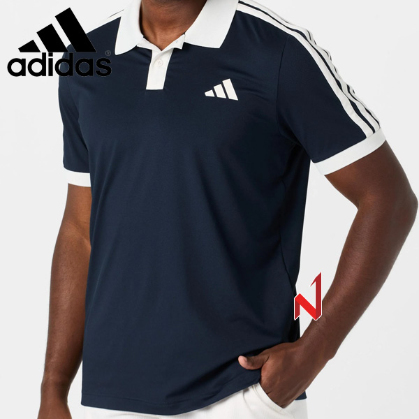 2026아디다스 반팔티 테니스 클래식 폴로 KA5899 남성