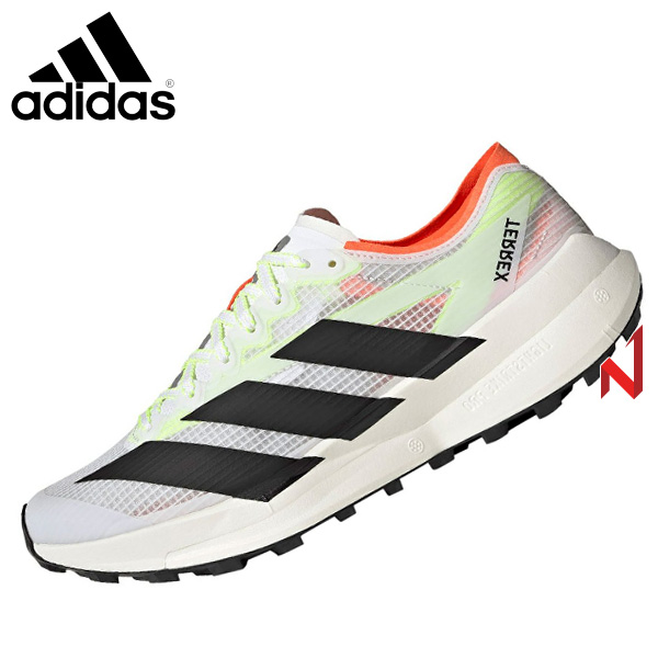 2026아디다스 러닝화 테렉스 아그라빅 스피드 2 JS3536 남성
