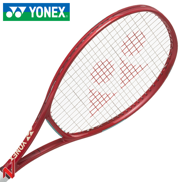 2026요넥스 테니스라켓 브이코어 98 투어 RBYR (98sq/315g/16x19) G2/G3