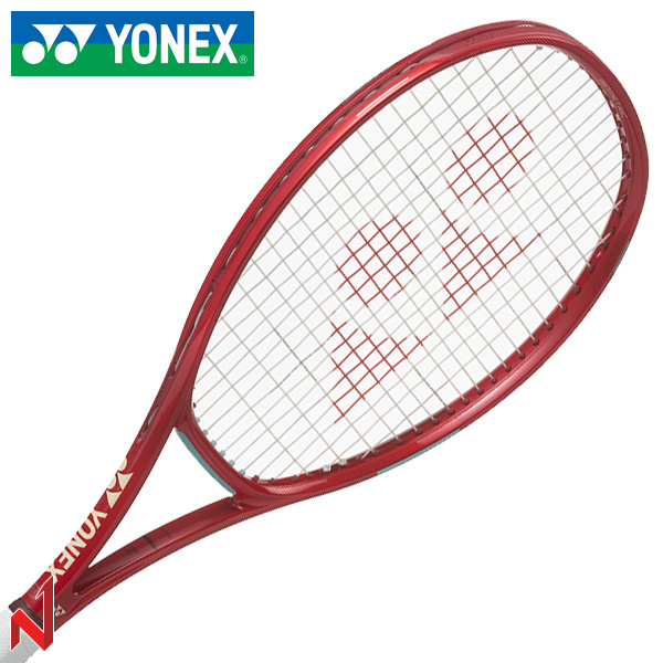 2026요넥스 테니스라켓 브이코어 98L RBYR (98sq/285g/16x19) G2