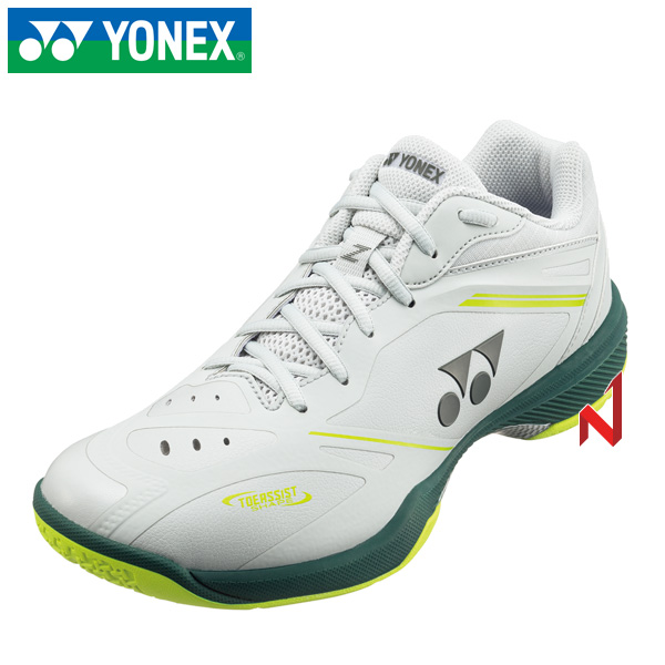2026요넥스 배드민턴화 65ZA VA(빅토르 악셀센) 와이드 SHB-65VAZWEX GRBE 공용