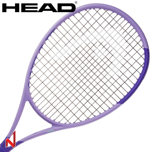 2026헤드 테니스라켓 붐 팀 얼터네이트 232436 (107sq/260g/16x19) G1/G2