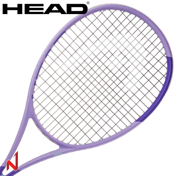 2026헤드 테니스라켓 붐 MP UL 얼터네이트 232426 (100sq/255g/16x19) G1/G2