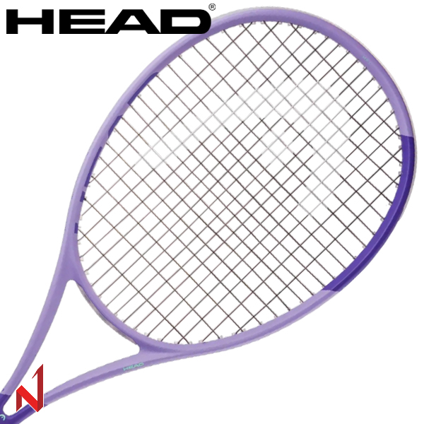 2026헤드 테니스라켓 붐 MP L 얼터네이트 232416 (100sq/275g/16x19) G1/G2