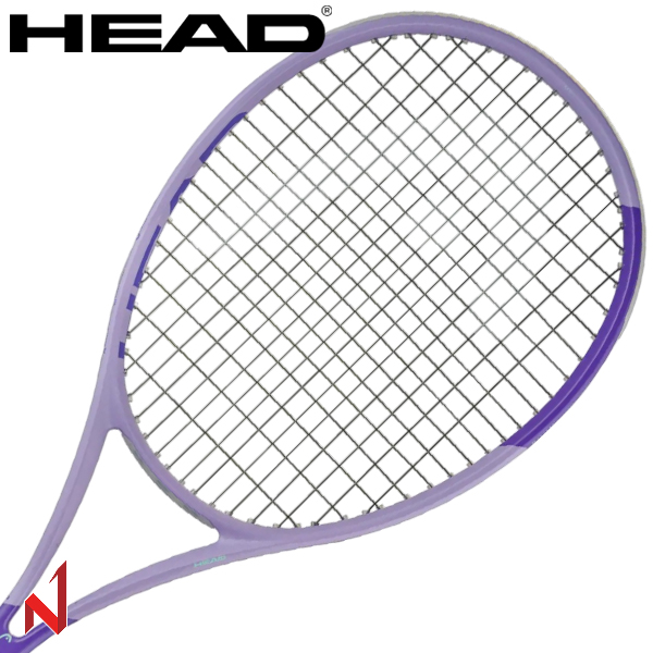 2026헤드 테니스라켓 붐 MP 얼터네이트 232406 (100sq/295g/16x19) G2/G3