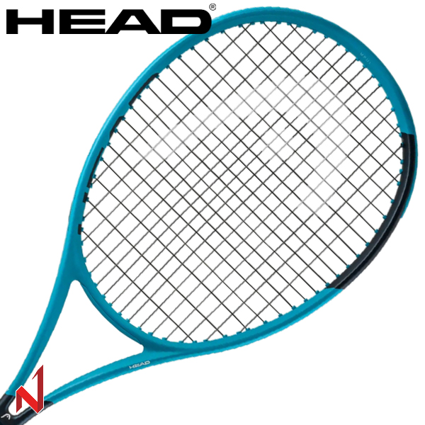 2026헤드 테니스라켓 붐 MP UL 232236 (100sq/255g/16x19) G1/G2
