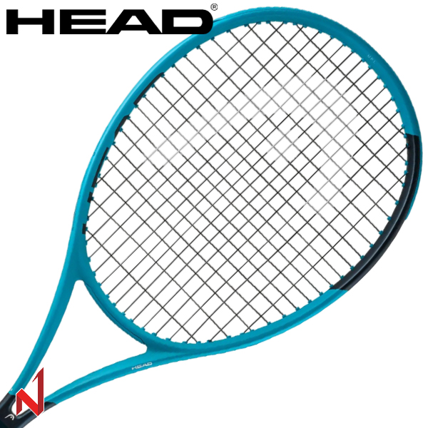 2026헤드 테니스라켓 붐 MP L 232226 (100sq/275g/16x19) G1/G2