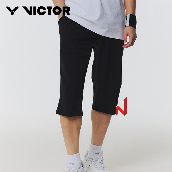 2026SS 빅터 7부 바지 MATCH OPTION R-60215 공용