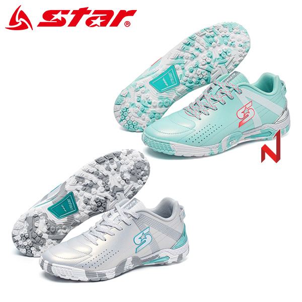 스타 족구화 에어록스 JS7500 2색상
