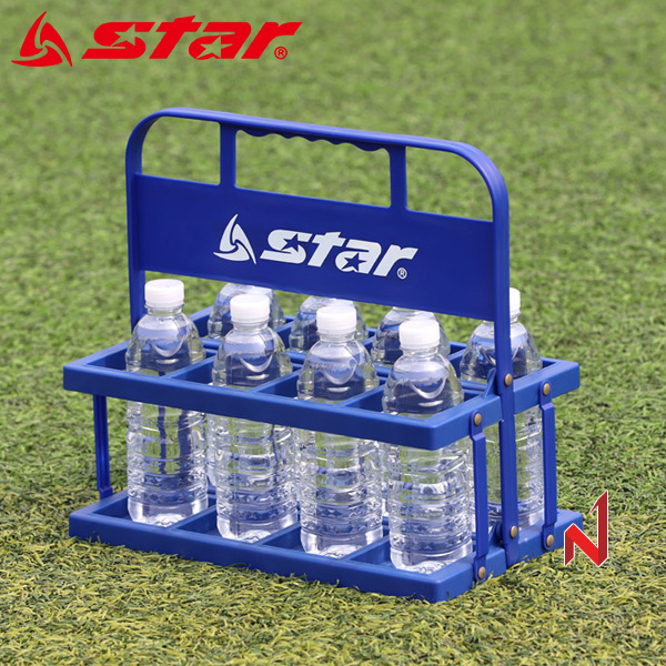 스타 훈련용품 뉴 물병 캐리어 750ml XA710