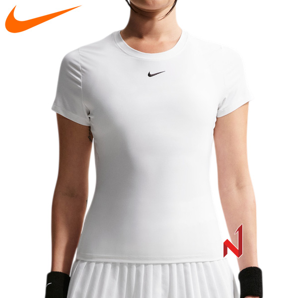 2026나이키 반팔티 빅토리 드라이 핏 반팔 테니스탑 IB3777-100 여성