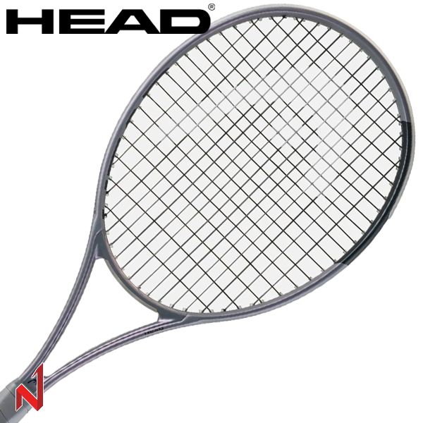 2026헤드 테니스라켓 스퀘어드 232606 (100sq/295g/16x18) G2