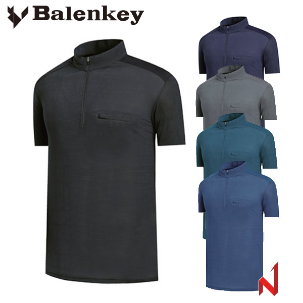 발렌키 반팔티 냉감 등산티 YT39 5색상 공용