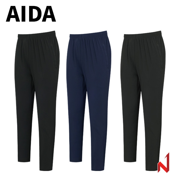 AIDA 긴바지 냉감 AP02 3색상 공용