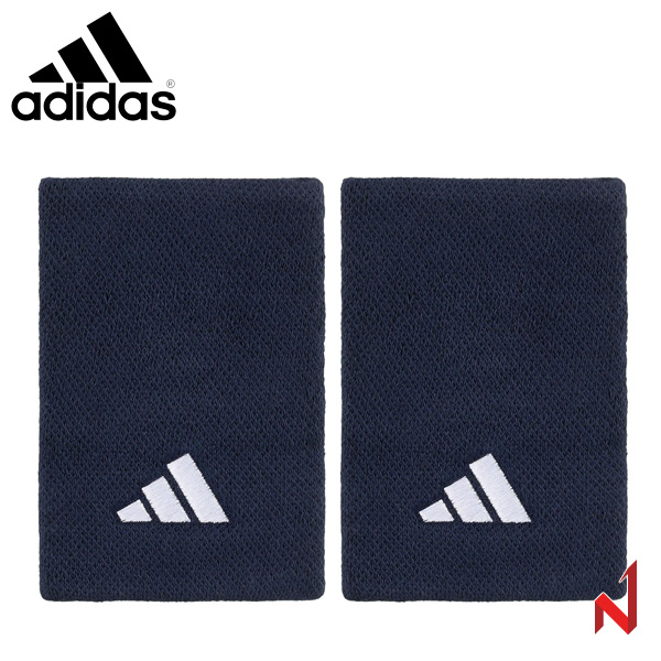 아디다스 손목밴드 테니스 더블와이드 KH1096 LEGEND INK