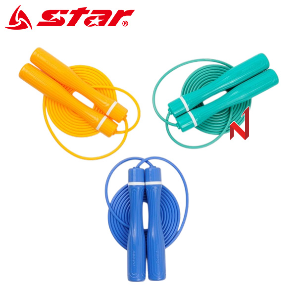 스타 줄넘기 유즈 김수열 롱키 프리미엄 PLK-300 USKSYPLK300 3색상