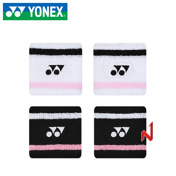 요넥스 손목밴드 262BN001U 2색상