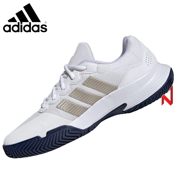 2026아디다스 테니스화 게임코트 2 KI0782 남성