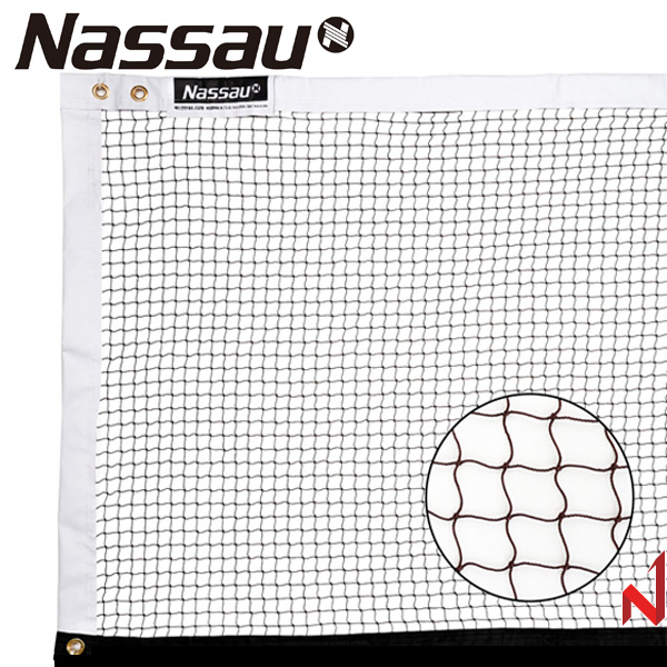 낫소 배드민턴네트 고급형 NSBMN-A