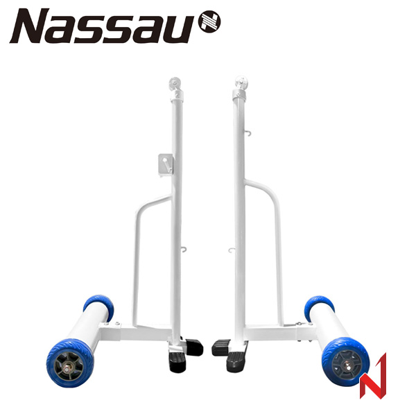 낫소 이동식 배드민턴지주대 NS-SSBSP-M